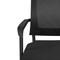 Regency Seating, 23 in. W 22 in. L 33.5 in. H 5675CBK - alternate 2